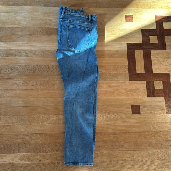 Vigoss Keith 320 Skinny jeans size 38/32 - Picture 3 of 6